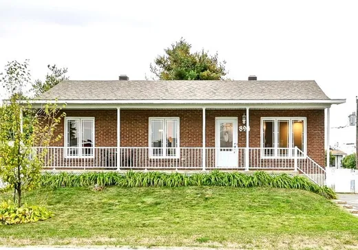 Bungalow à vendre - 894 Rue Allard, L'Assomption, J5W2S8