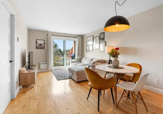 Condo for sale - 1350 Av. du Golf-de-Bélair, App. 323, La Haute-Saint-Charles, G3J 1V4