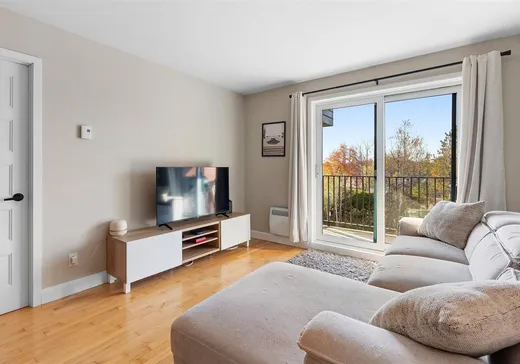 Condo for sale - 1350 Av. du Golf-de-Bélair, App. 323, La Haute-Saint-Charles, G3J 1V4