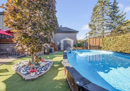 Maison à vendre - 215 Av. St-Michel, App. C, Beauport, G1C 1E9