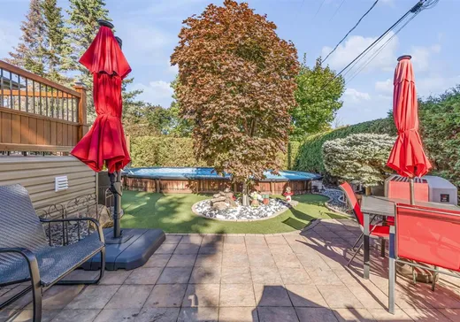 Maison à vendre - 215 Av. St-Michel, App. C, Beauport, G1C 1E9