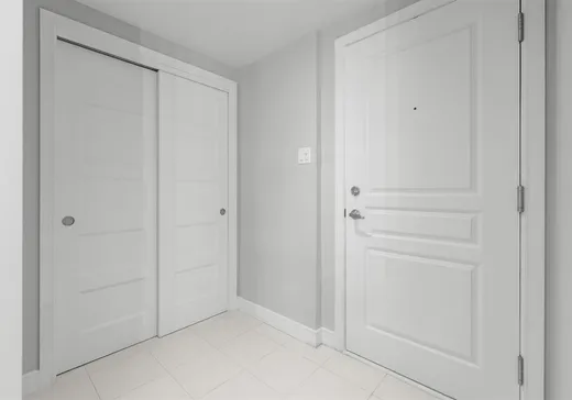 Condo for sale - 1679 Rue Claire-Bonenfant, App. 301, Quebec City, G2K 0J7
