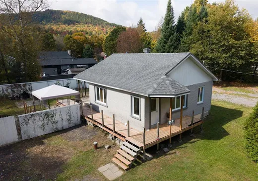 Bungalow for sale - 45 Rue des Pins, Ste-Brigitte-De-Laval, G0A3K0