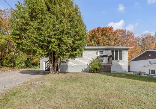 Bungalow à vendre - 1434 Rue de l'Alouette, Val-Belair, G3K1G5