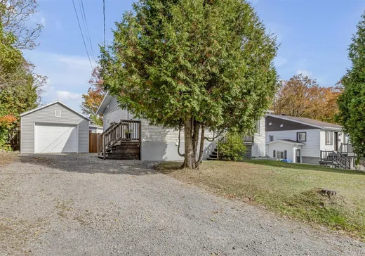 Maison à vendre - 1434 Rue de l'Alouette, Val-Belair, G3K 1G5