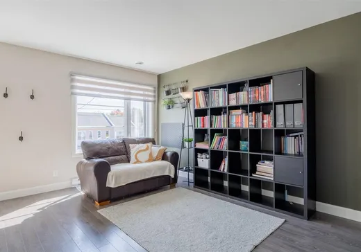 Maison à vendre - 683 Rue des Bosquets, Lac-St-Charles, G3G 1V1