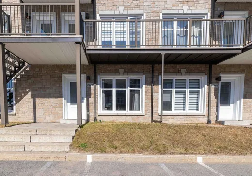 Condo for sale - 7904 Rue des Santolines, Charlesbourg, G1G0E3