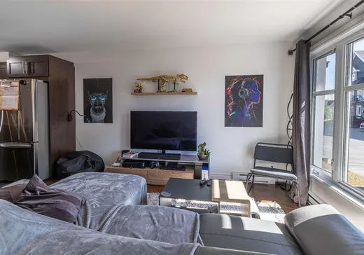 Condo for sale - 7904 Rue des Santolines, Charlesbourg, G1G 0E3