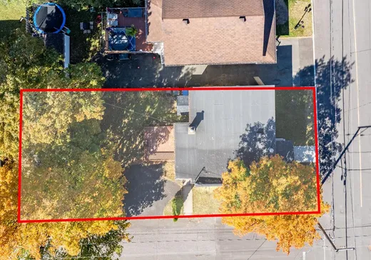 Maison à vendre - 35 Rue des Laurentides, Lévis, G6V 2T3