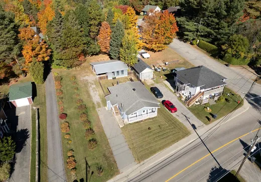 Bungalow à vendre - 363 Rue Dupont, Pont-Rouge, G3H1R7