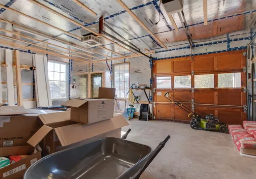Maison à vendre - 363 Rue Dupont, Pont-Rouge, G3H 1R7