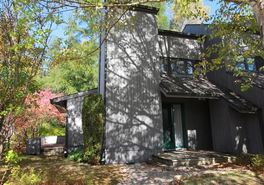 Two or more stories for sale - 363 Rue du Val-des-Neiges, Beaupré, G0A1E0