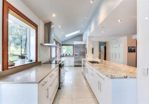Maison à vendre - 107 Av. de Charente, Saint-Lambert, J4S 1K2
