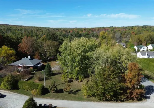 Maison à vendre - 243 Rue Ludger-Provencher, Sherbrooke, J1N 3M4