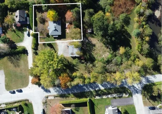 Maison à vendre - 243 Rue Ludger-Provencher, Sherbrooke, J1N 3M4