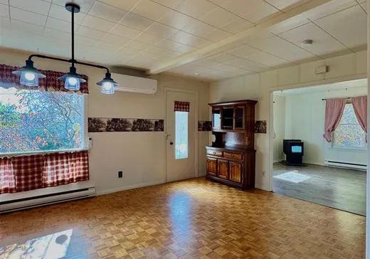Maison à vendre - 243 Rue Ludger-Provencher, Sherbrooke, J1N 3M4