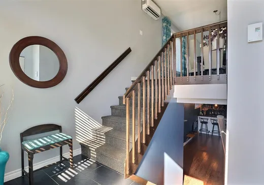 Maison à vendre - 552 Rue Ste-Julie, Rock Forest-Saint-Élie-Deauville, J1R 0V9