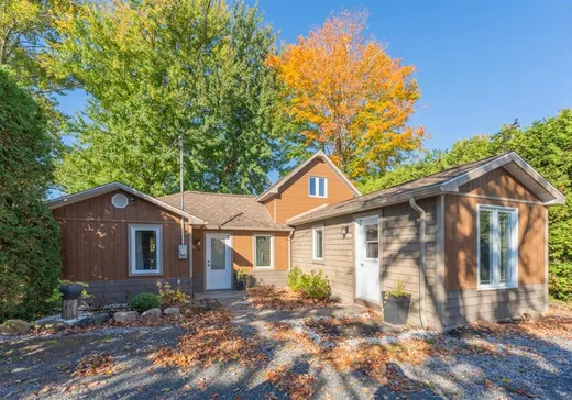 Maison à vendre - 5 Rg Ste-Anne, St-Joachim-De-Courval, J1Z 2B4