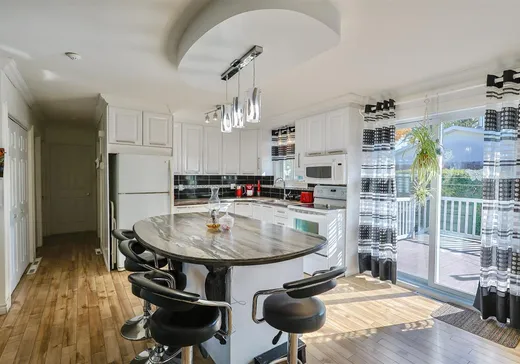 Maison à vendre - 37 Rue Gagnon, Victoriaville, G6P 6E7
