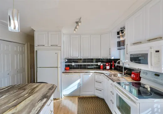 Maison à vendre - 37 Rue Gagnon, Victoriaville, G6P 6E7