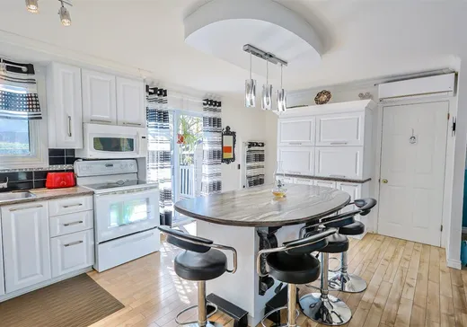 Maison à vendre - 37 Rue Gagnon, Victoriaville, G6P 6E7