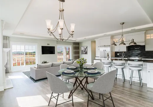 Condo for sale - 929 Rue du Moulin, Magog, J1X7S8