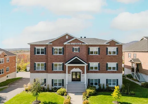Condo for sale - 929 Rue du Moulin, Magog, J1X 7S8