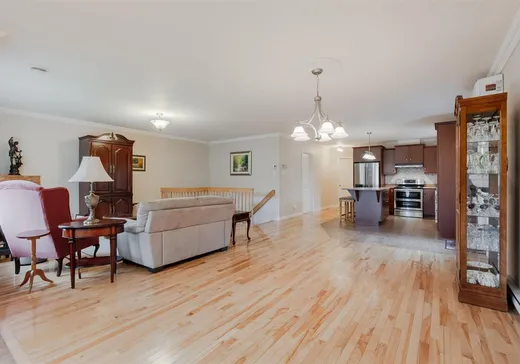Maison à vendre - 1672 Rue Giguère, Magog, J1X 7S3