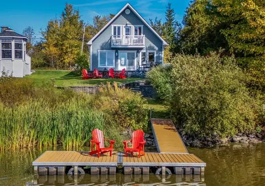 Maison à étages à vendre - 159 Ch. Dion, St-Francois-Xavier-de-Brompton, J0B2V0