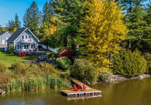 Maison à vendre - 159 Ch. Dion, St-Francois-Xavier-de-Brompton, J0B 2V0