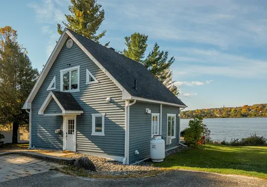 Maison à vendre - 159 Ch. Dion, St-Francois-Xavier-de-Brompton, J0B 2V0