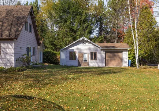 House for sale - 156 Ch. de la Baie-des-Sables, Stratford, G0Y 1P0