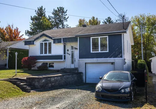 Maison à vendre - 985 Rue des Tourterelles, Sherbrooke, J1R 0M5