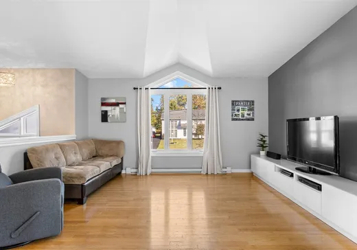 Maison à vendre - 985 Rue des Tourterelles, Sherbrooke, J1R 0M5