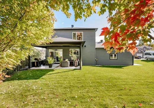 Maison à vendre - 877 Rue des Angéliques, Rock Forest-Saint-Élie-Deauville, J1N 4L3