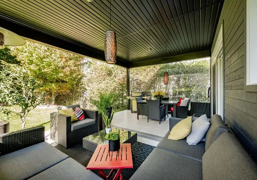 Maison à vendre - 877 Rue des Angéliques, Rock Forest-Saint-Élie-Deauville, J1N 4L3