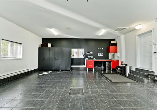 Maison à vendre - 877 Rue des Angéliques, Rock Forest-Saint-Élie-Deauville, J1N 4L3