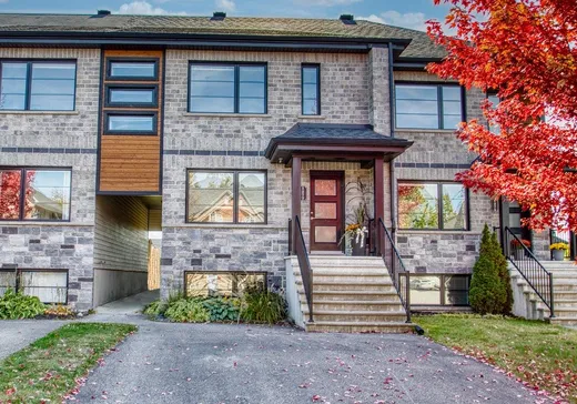 Maison à étages à vendre - 1277 Rue Mansourati, Sherbrooke, J1N0T3
