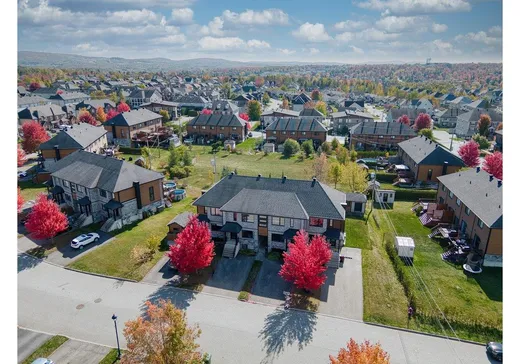Maison à vendre - 1277 Rue Mansourati, Sherbrooke, J1N 0T3