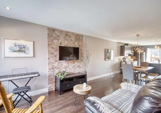 Maison à vendre - 1277 Rue Mansourati, Sherbrooke, J1N 0T3