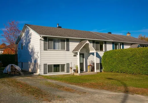 Maison à vendre - 690 Rue Chapais, Sherbrooke, J1N 2B5