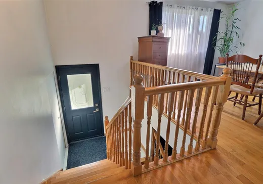 Maison à vendre - 690 Rue Chapais, Sherbrooke, J1N 2B5