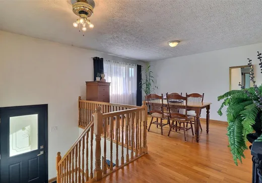 Maison à vendre - 690 Rue Chapais, Sherbrooke, J1N 2B5