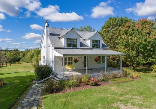 Maison à étages à vendre - 101 Ch. Courtemanche, Valcourt, J0E1Y0