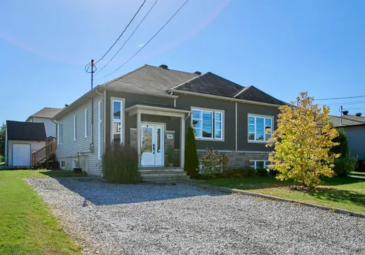 Bungalow for sale - 298 Rue Athéna, Sherbrooke, J1R0W4