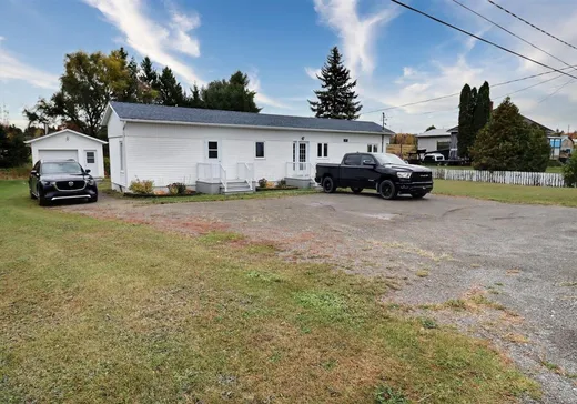 Maison mobile à vendre - 1371 1er Rang, Saint-Antonin, G0L2J0