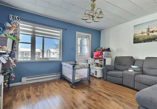 Maison à vendre - 615 Av. Brunelle, Taschereau, J0Z 3N0