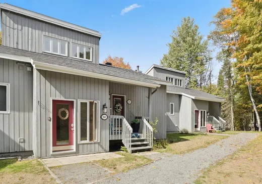 Condo à vendre - 2065Z Crois. des Soleils, Mont-Tremblant, J8E1X6