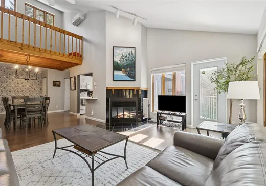 Condo à vendre - 2065Z Crois. des Soleils, Mont-Tremblant, J8E 1X6