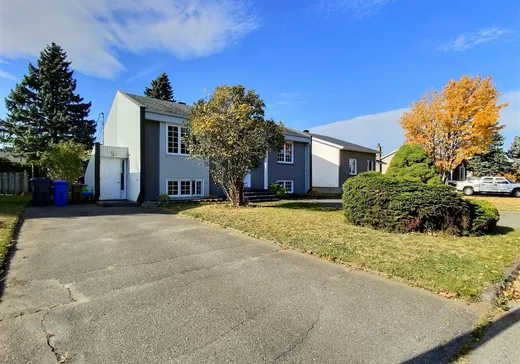 Bungalow à vendre - 66Z Rue De La Vérendrye, Rivière-du-Loup, G5R4W2
